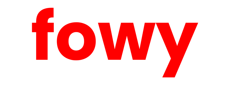 FOWY